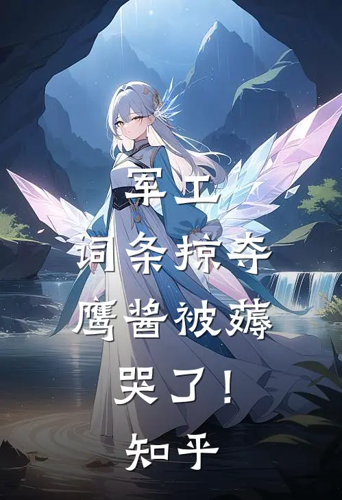 军工：词条掠夺，鹰酱被薅哭了！知乎