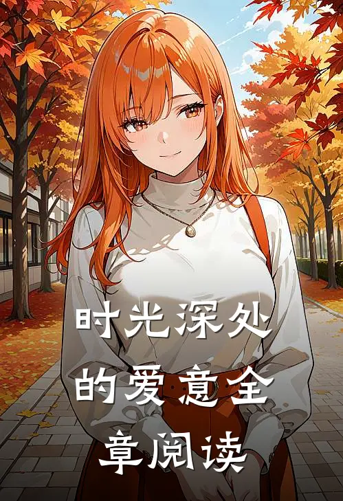 时光深处的爱意全章阅读