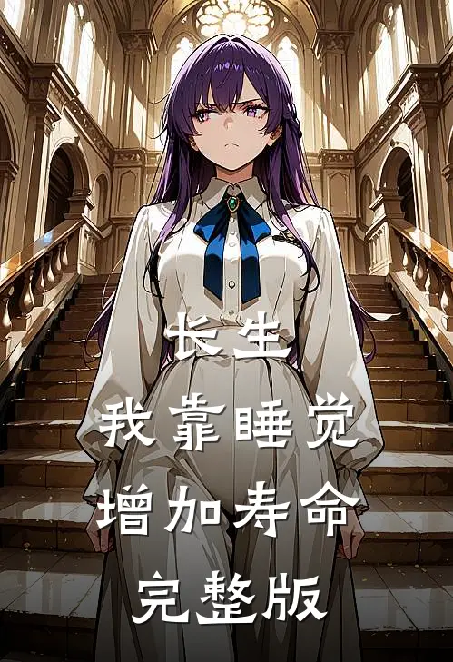 长生：我靠睡觉增加寿命完整版
