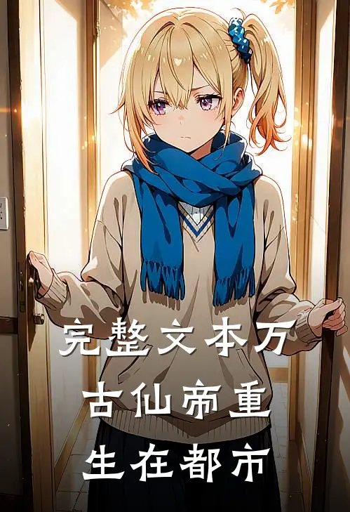 完整文本万古仙帝重生在都市