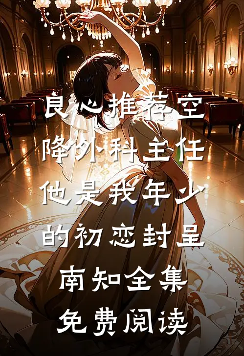 良心推荐《空降外科主任，他是我年少的初恋》封呈南知全集免费阅读