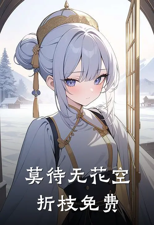 莫待无花空折枝免费