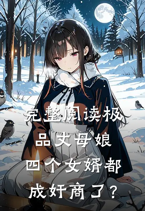 完整阅读极品丈母娘：四个女婿都成奸商了？