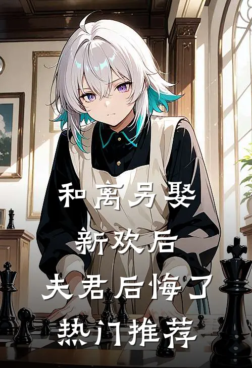 和离另娶新欢后，夫君后悔了热门推荐