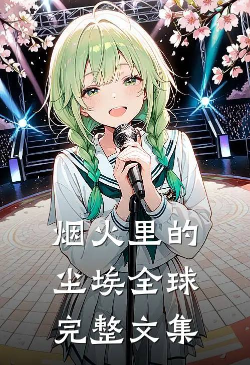烟火里的尘埃全球完整文集