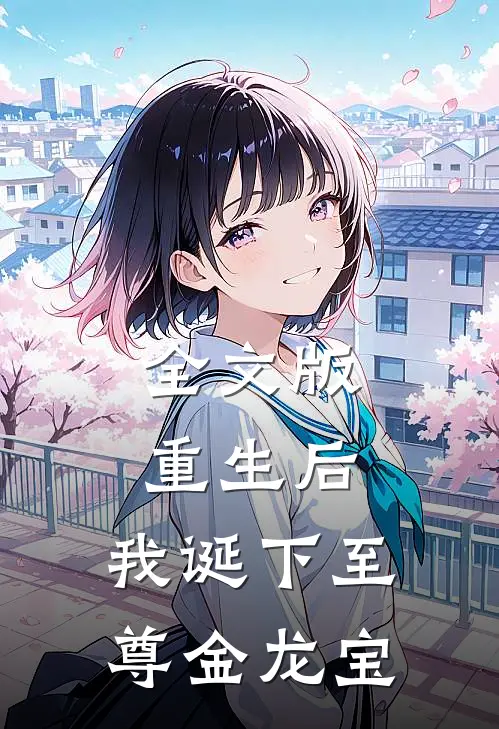 全文版重生后,我诞下至尊金龙宝