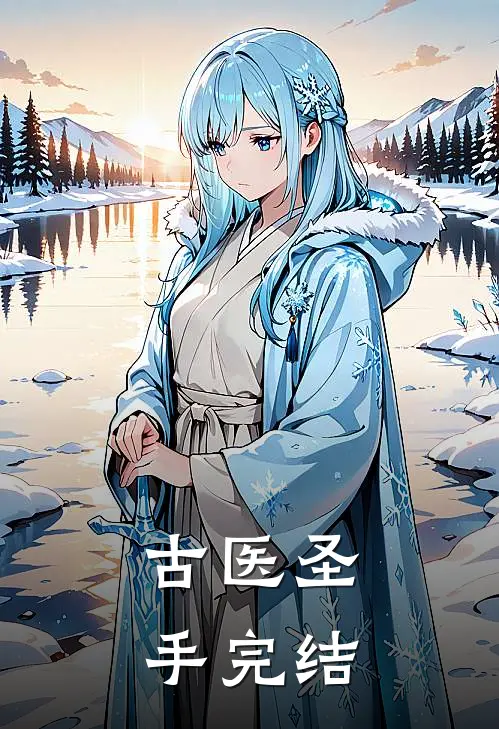 古医圣手完结