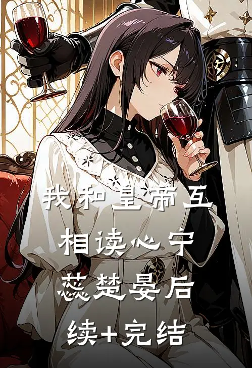 我和皇帝互相读心宁蕊楚晏后续+完结