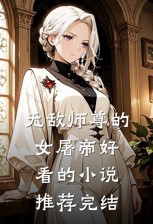 无敌师尊的女屠帝好看的小说推荐完结