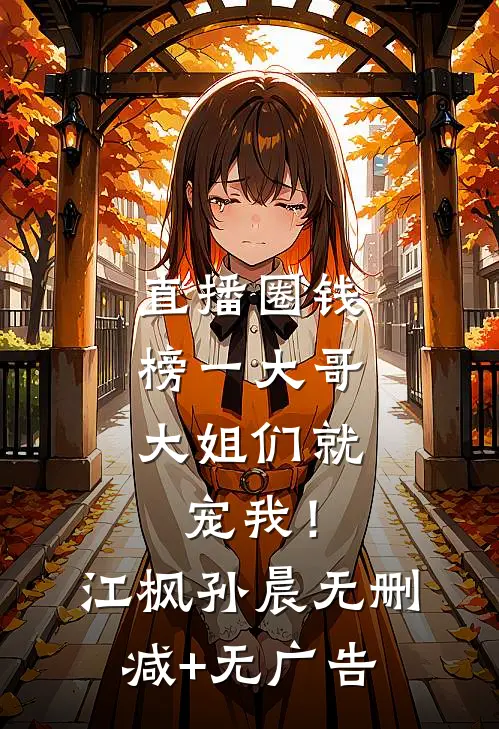 直播圈钱，榜一大哥大姐们就宠我！江枫孙晨无删减+无广告