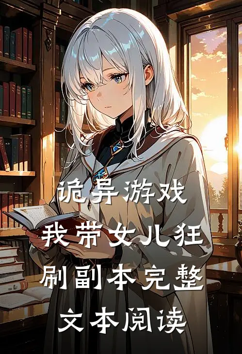 诡异游戏：我带女儿狂刷副本完整文本阅读
