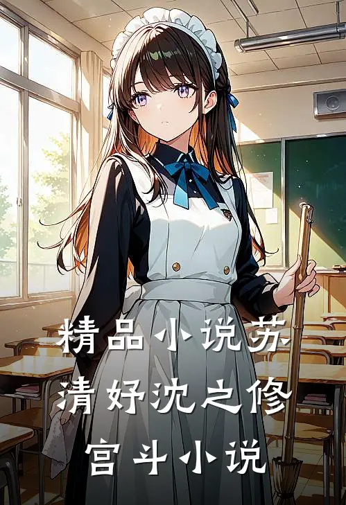 精品小说苏清妤沈之修宫斗小说