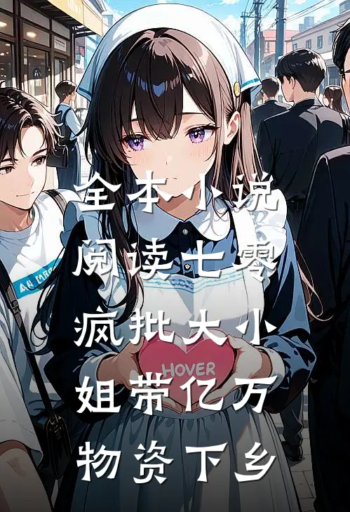 全本小说阅读七零，疯批大小姐带亿万物资下乡
