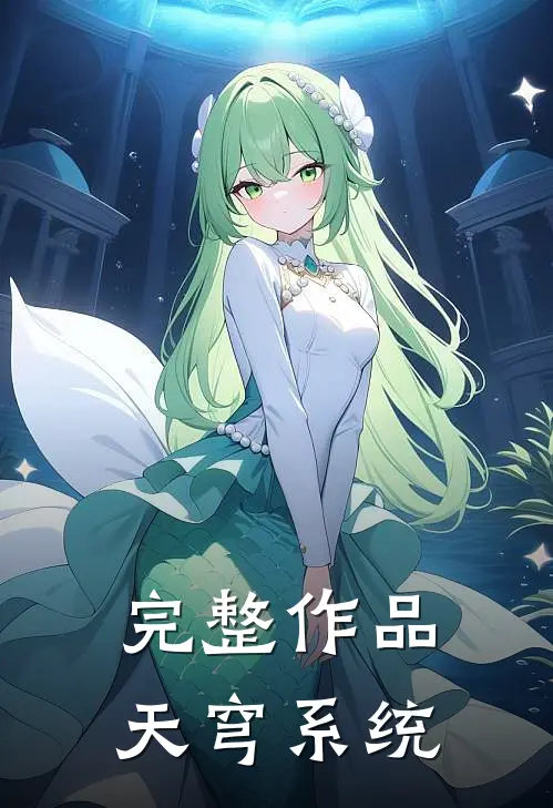 完整作品天穹系统