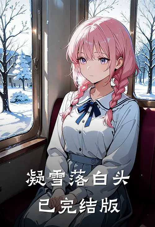 凝雪落白头已完结版