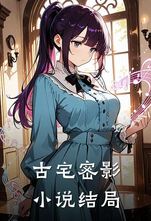 古宅密影小说结局