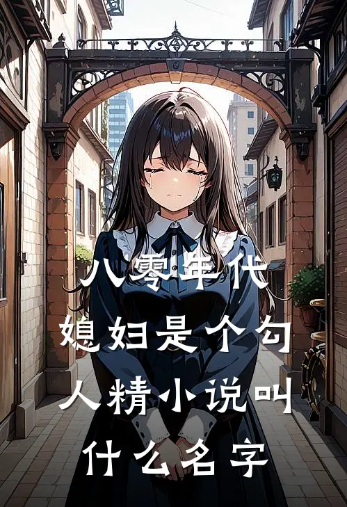 八零年代：媳妇是个勾人精小说叫什么名字
