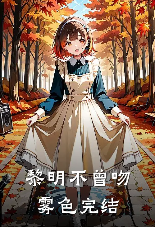 黎明不曾吻雾色完结