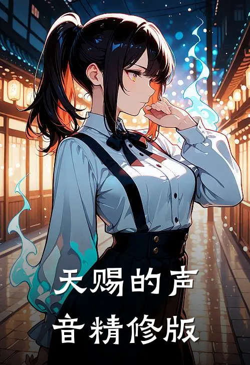 天赐的声音精修版