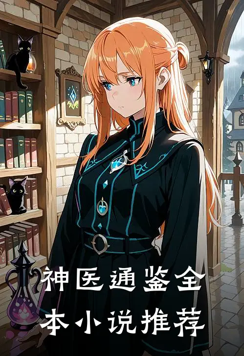 神医通鉴全本小说推荐