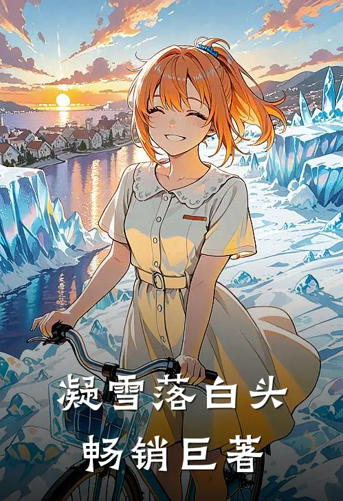 凝雪落白头畅销巨著