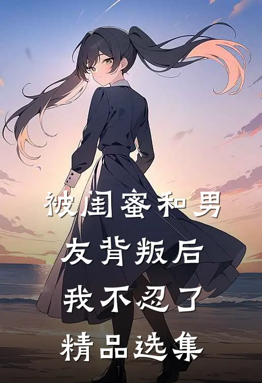 被闺蜜和男友背叛后，我不忍了精品选集