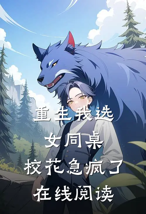 重生我选女同桌，校花急疯了在线阅读