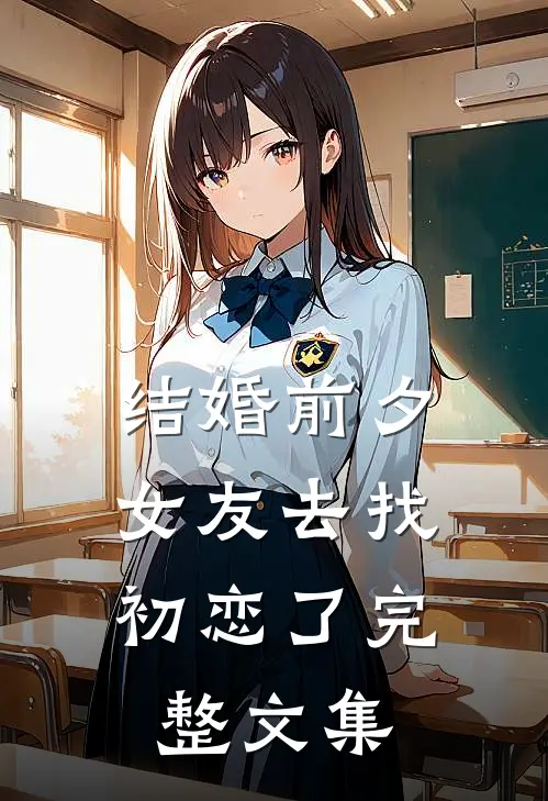结婚前夕，女友去找初恋了完整文集