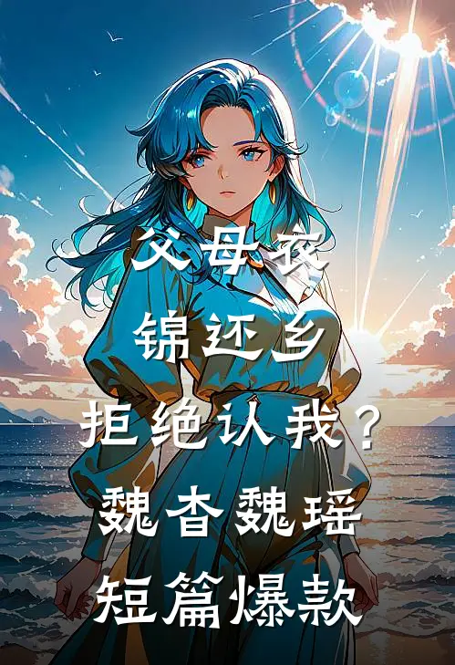 父母衣锦还乡，拒绝认我？魏杳魏瑶短篇爆款