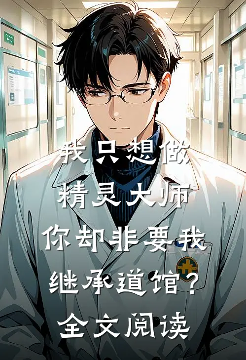 我只想做精灵大师，你却非要我继承道馆？全文阅读