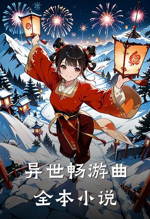 异世畅游曲全本小说