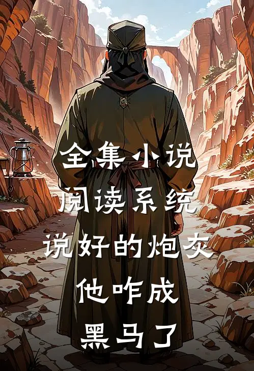全集小说阅读系统：说好的炮灰，他咋成黑马了