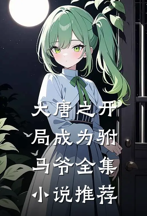 大唐之开局成为驸马爷全集小说推荐