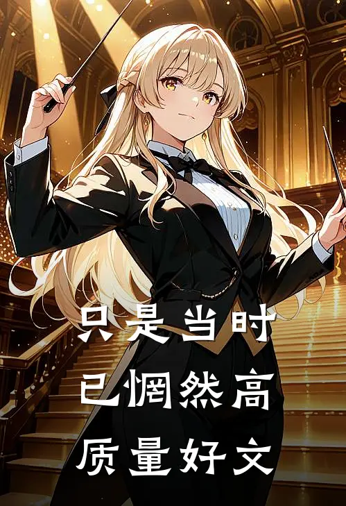 只是当时已惘然高质量好文