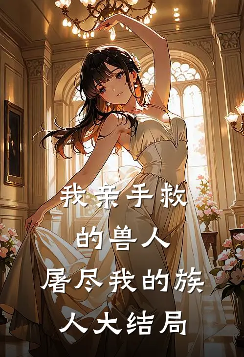 我亲手救的兽人,屠尽我的族人大结局
