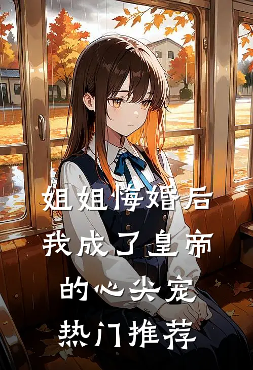 姐姐悔婚后，我成了皇帝的心尖宠热门推荐