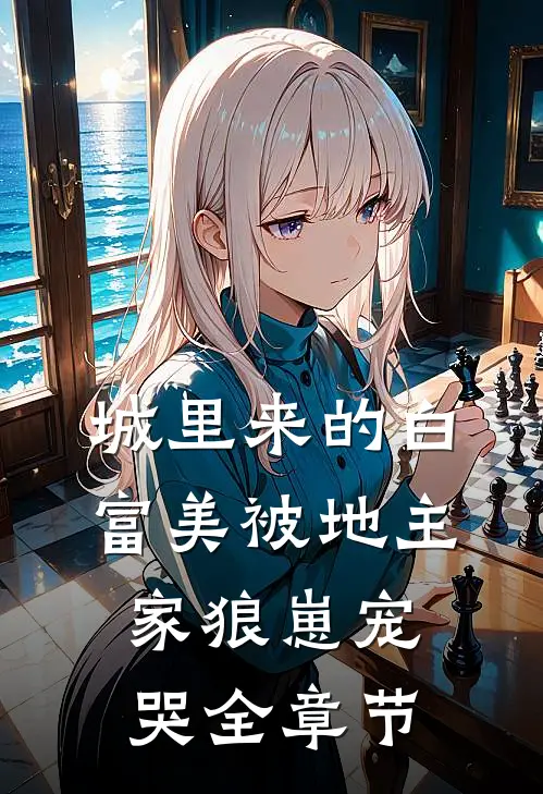 城里来的白富美被地主家狼崽宠哭全章节