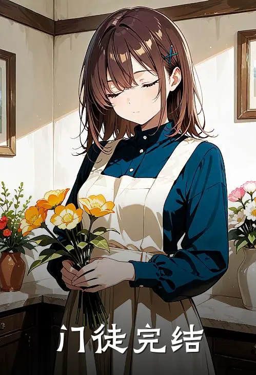门徒完结