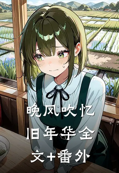 晚风吹忆旧年华全文+番外