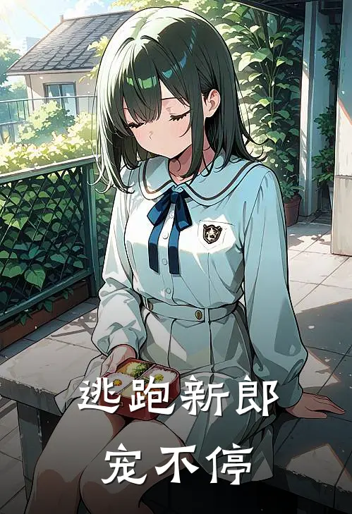 逃跑新郎宠不停