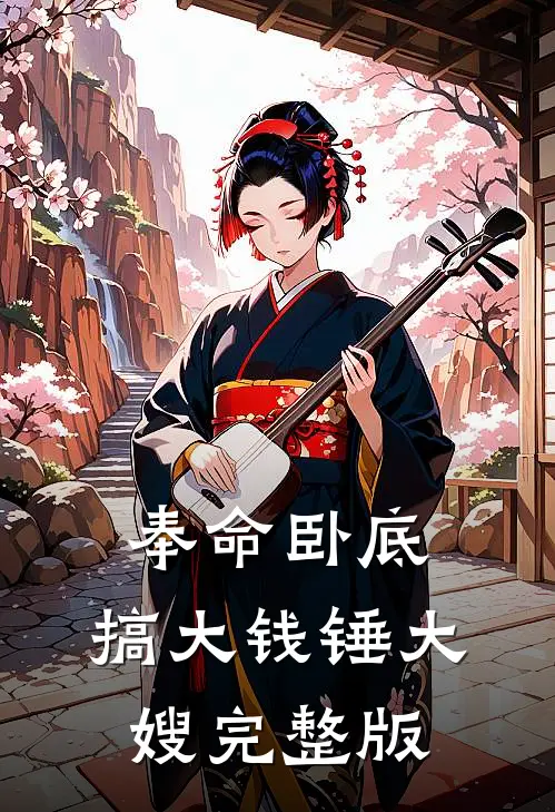 奉命卧底，搞大钱锤大嫂完整版