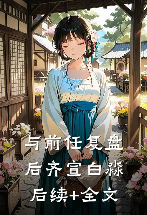 与前任复盘后齐宣白淼后续+全文