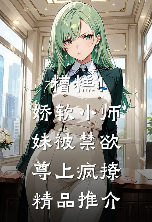 糟糕！娇软小师妹被禁欲尊上疯撩精品推介