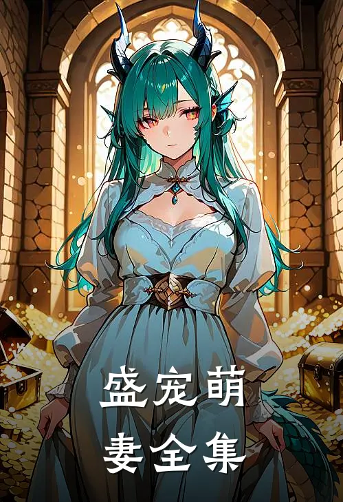 盛宠萌妻 全集