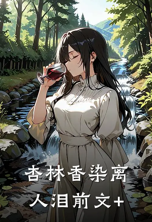 杏林香染离人泪前文+
