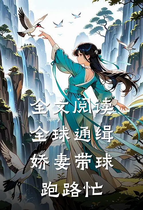 全文阅读全球通缉：娇妻带球跑路忙