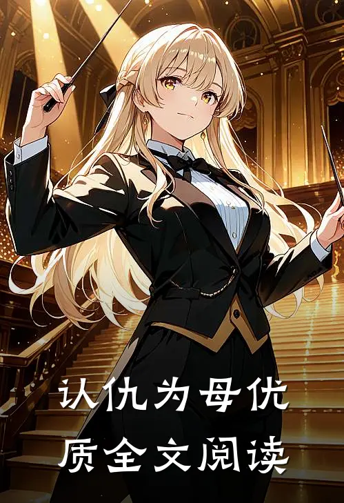 认仇为母优质全文阅读