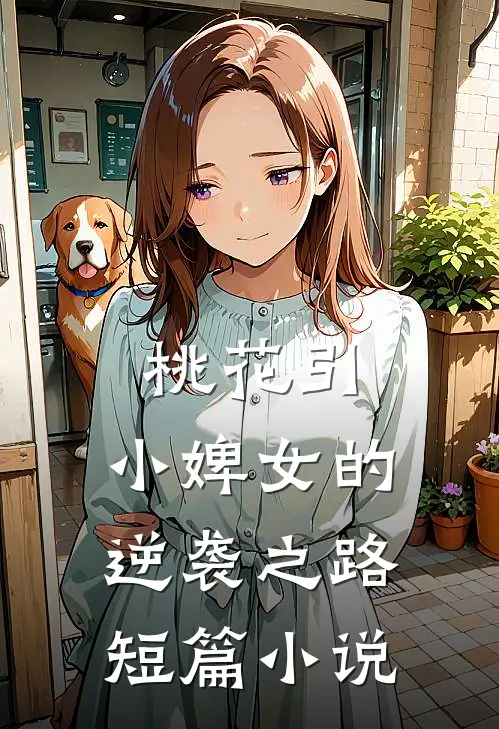 桃花引小婢女的逆袭之路短篇