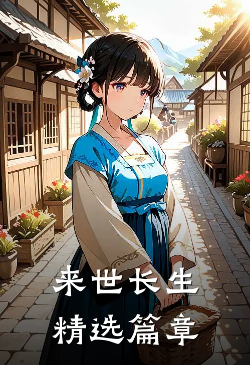 来世长生精选篇章