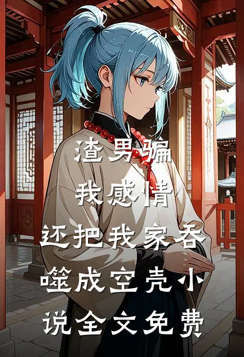 渣男骗我感情，还把我家吞噬成空壳小说全文免费